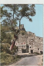 07 LE TEIL CPSM le pigeonnier