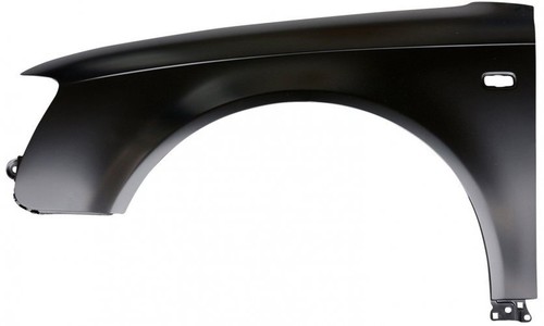 Aile avant gauche pour audi - gauche,