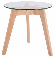Table d'appoint design Motala