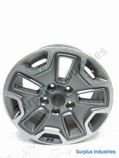 JANTE ALUMINIUM 3 JEEP