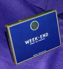 belle boite à cigarettes