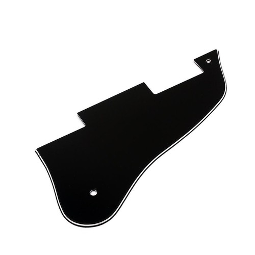 Plaque gratter pickguard - gratter, 3