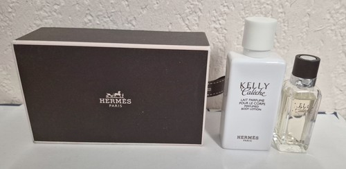 Coffret kelly caleche edt - coffret,