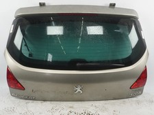 Hayon occasion PEUGEOT 3008 I Phase 1 - 1.6 HDI 110ch -