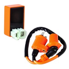 Bobine d'allumage CDI Box pour