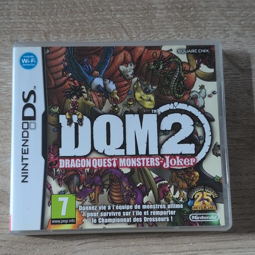 Dragon quest monsters joker - ,