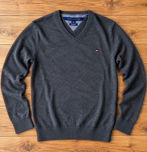 Tommy hilfiger pull - pull, homme