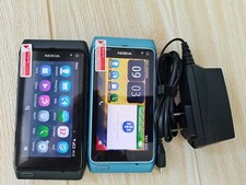 Nokia N8 N8-00 Unlocked Original Full functional Mobile Phone