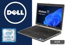 PC portable Dell  Latitude