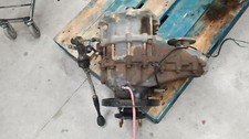 Boîtier Transfert pour NISSAN
