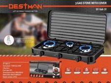 Petit Fourneau Électrique 3