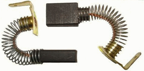 Hilti kohlebürsten pièce - 2,