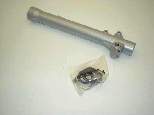 Fourreau fourche gauche