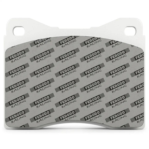 Plaquettes frein fcp399h - plaquettes, de