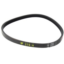 Courroie 278h, 57x0381 -