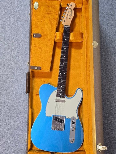 Fender traditional 60s - fender,