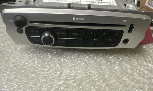 Autoradio gps renault - gps,