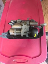 08-15 Mitsubishi Lancer Evolution X ACD / AYC Pump W/ Mount Bracket