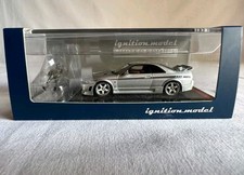 Ignition Model 1/64 NISSAN