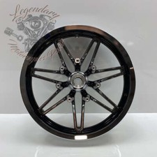 Jante avant 17" Chisel OEM