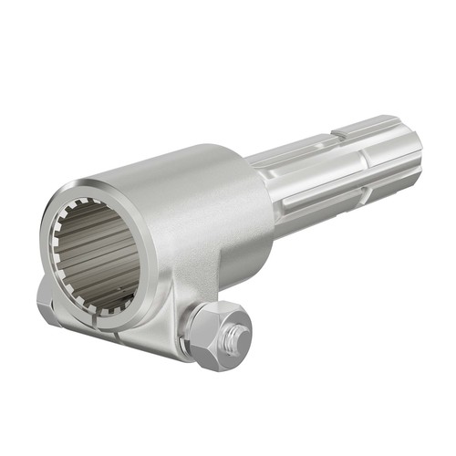 Manchon prise force 160mm - force,