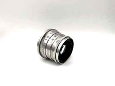 FED 50mm 1:2.8 Objectif L39