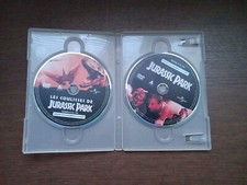 Jurassic Park de Steven