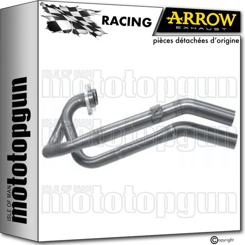 Arrow collecteur acier - arrow,