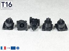 Amstrad CPC 464: 5 Pistons pour touches clavier/ 5 Plungers for keyboard keys