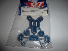 FIORONI OT-UR402 Rear Shock