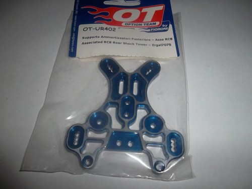 Fioroni ur402 rear shock - rear,
