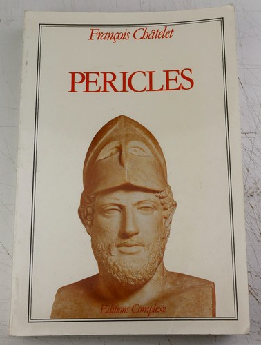 Périclès par françois - par,