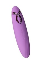 Vibro rechargeable