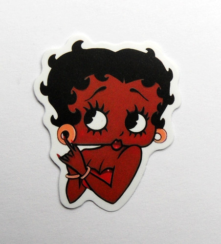 Vianille sticker autocollant - -,