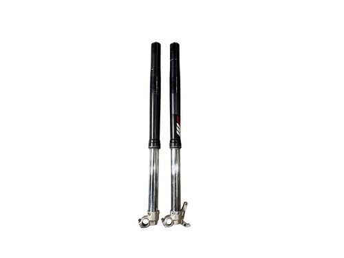 Fourche ktm 250 400 - fourche,