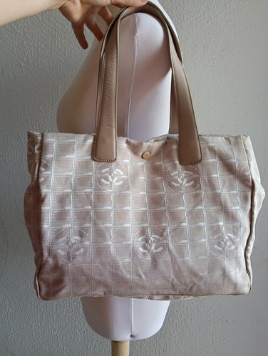 Chanel sac porté épaule - chanel,