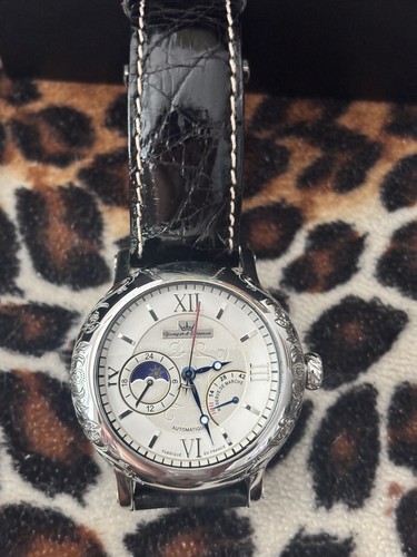 Montre yonger bresson - yonger,