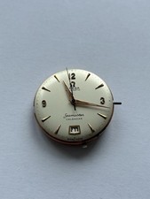 Mouvement Pour Montre Omega