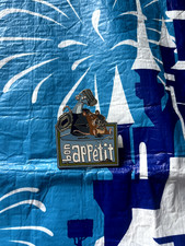 DLP Pin Trading 2008 Remi and