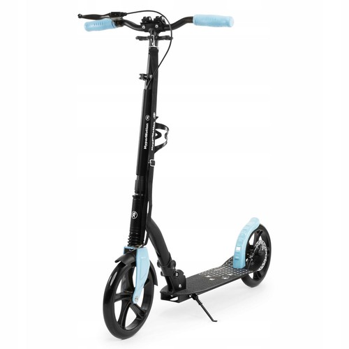 Trottinette adulte hypermotion - adulte,