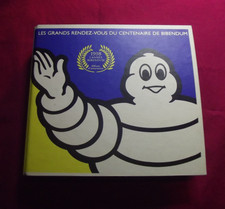 COFFRET MOTO-ROUE MICHELIN