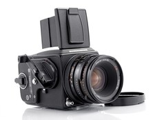 NEAR MINT Hasselblad 500 CM