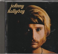 JOHNNY HALLYDAY, JE SUIS NE