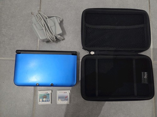 Nintendo 3ds système - nintendo,