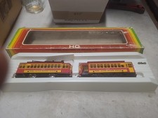 AHM TROLLEY Third Avenue