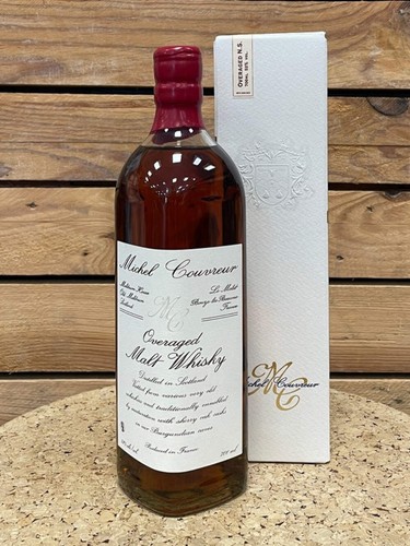 Whisky michel couvreur - michel,