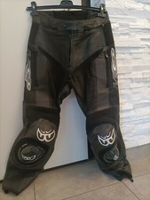 Berik men's motorcycle pants size 50