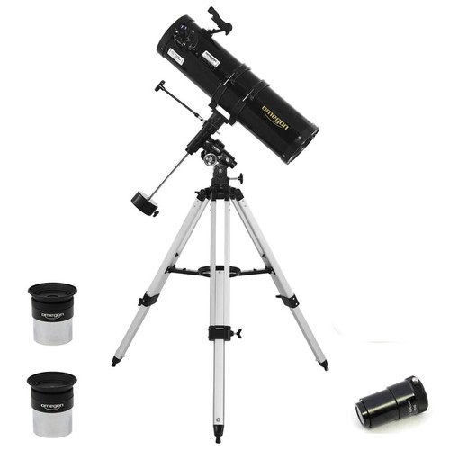 Télescope omegon 150 - télescope, +