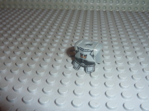 Armure lego chateau castle - armure,