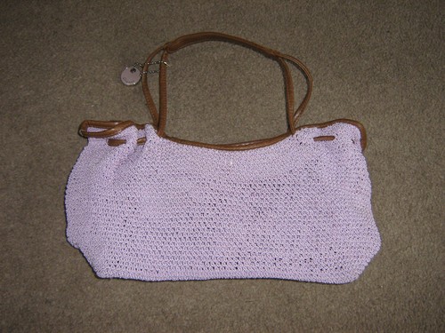 Joli sac main créateur - main,
